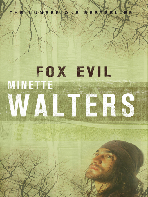 Cover image for Fox Evil